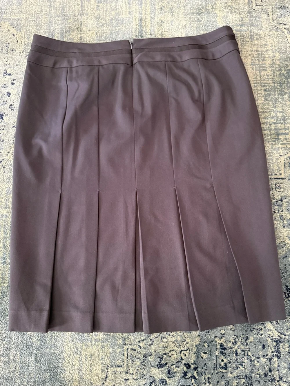 Nine West Skirt 14